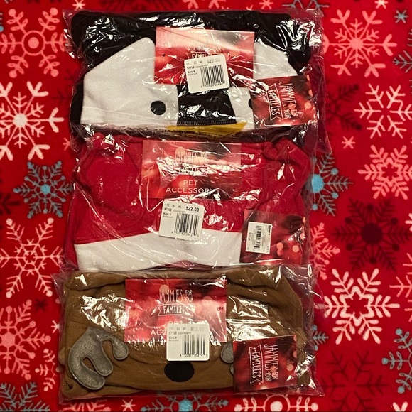 🔥 🎁💝🐶 3 Package Variety Small Dog Costumes - Picture 2 of 6